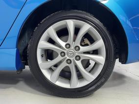 Photo '11' of Mazda Mazda3