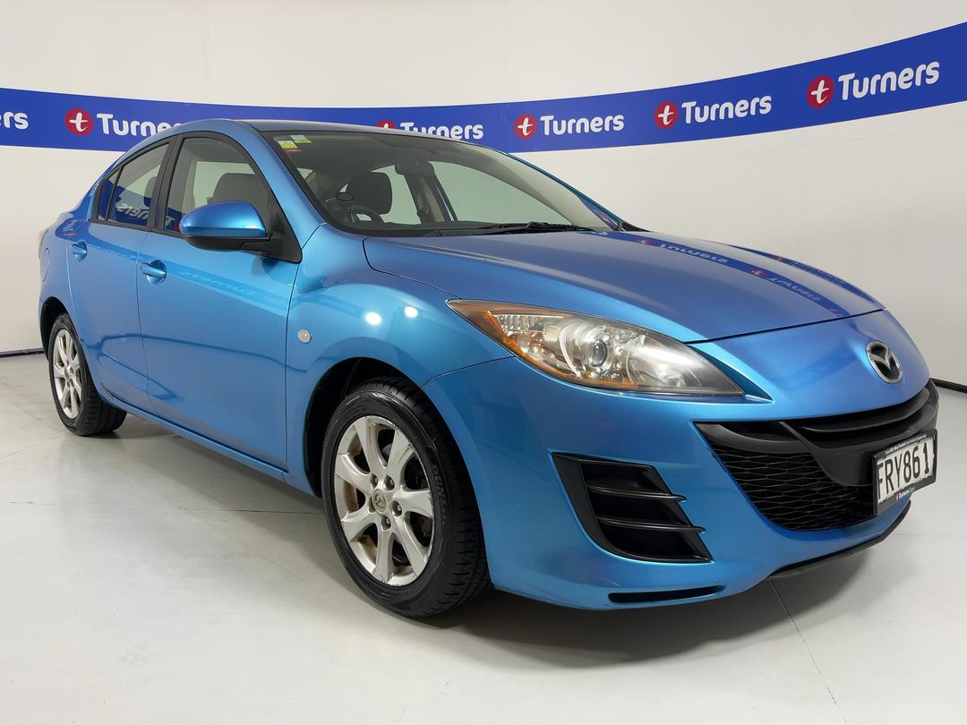 Photo '1' of Mazda Mazda3