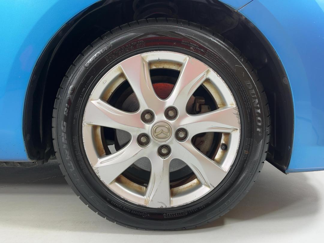 Photo '9' of Mazda Mazda3
