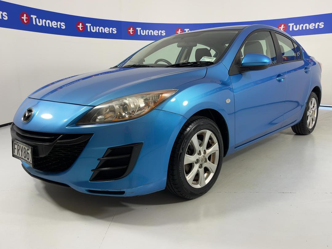 Photo '4' of Mazda Mazda3