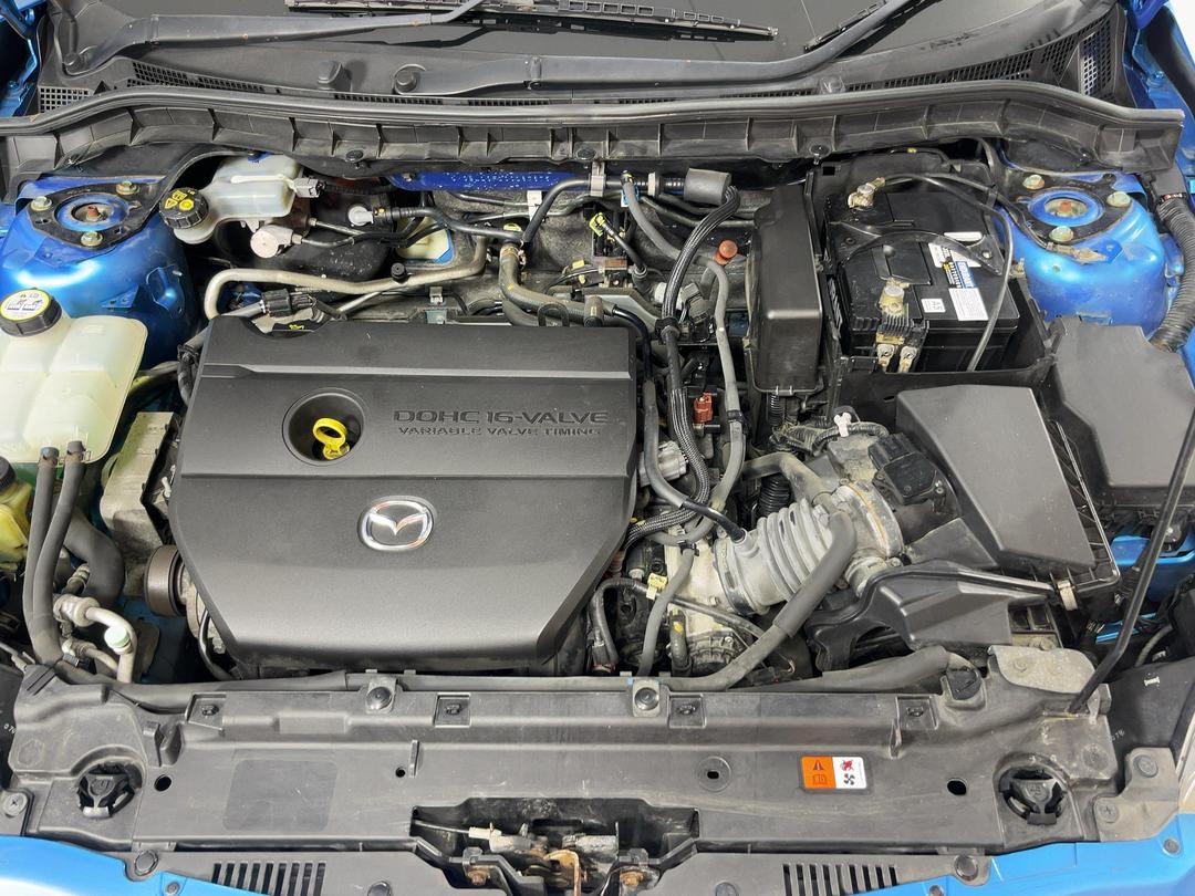 Photo '13' of Mazda Mazda3