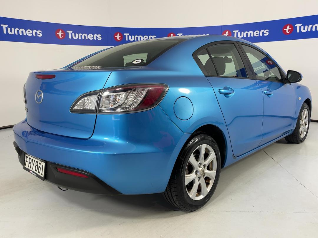 Photo '7' of Mazda Mazda3