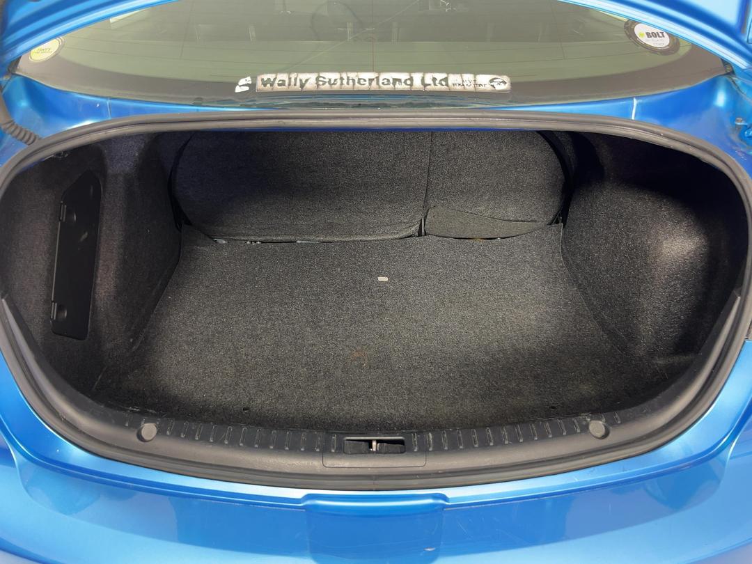 Photo '14' of Mazda Mazda3