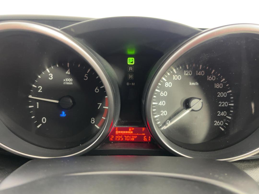 Photo '21' of Mazda Mazda3