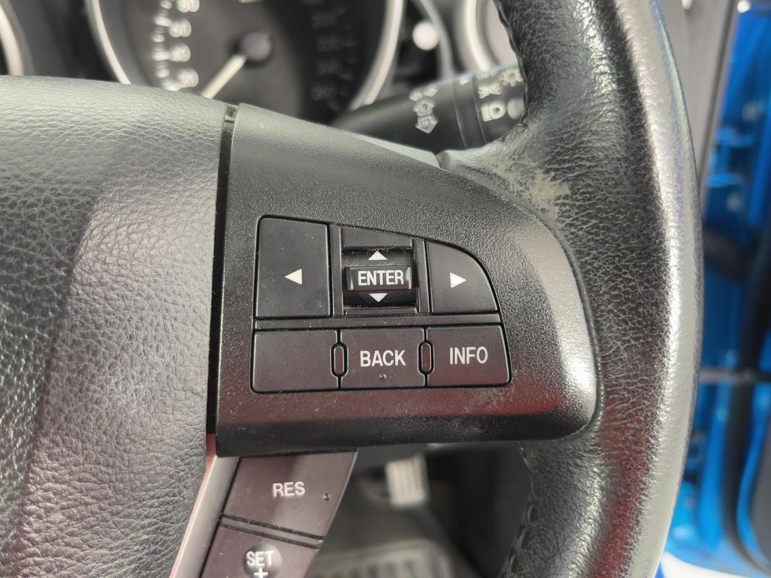 Photo '23' of Mazda Mazda3