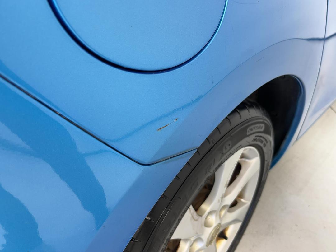Photo '32' of Mazda Mazda3