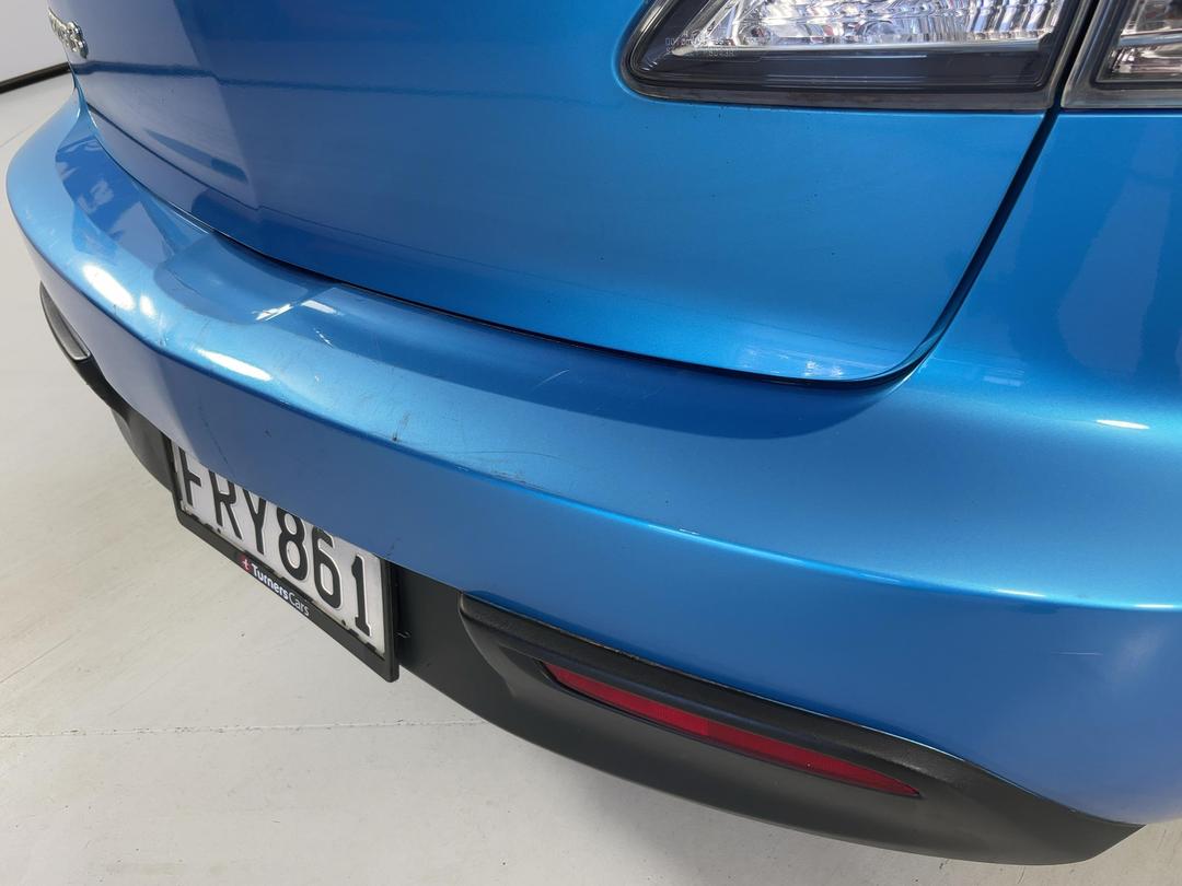 Photo '33' of Mazda Mazda3