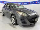 Thumbnail '1' of Mazda Mazda3 GSX