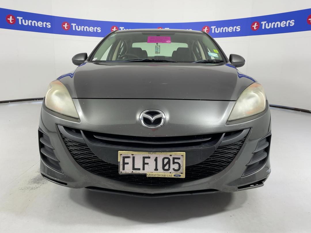 Photo '3' of Mazda Mazda3 GSX Photo '3' of Mazda Mazda3 GSX