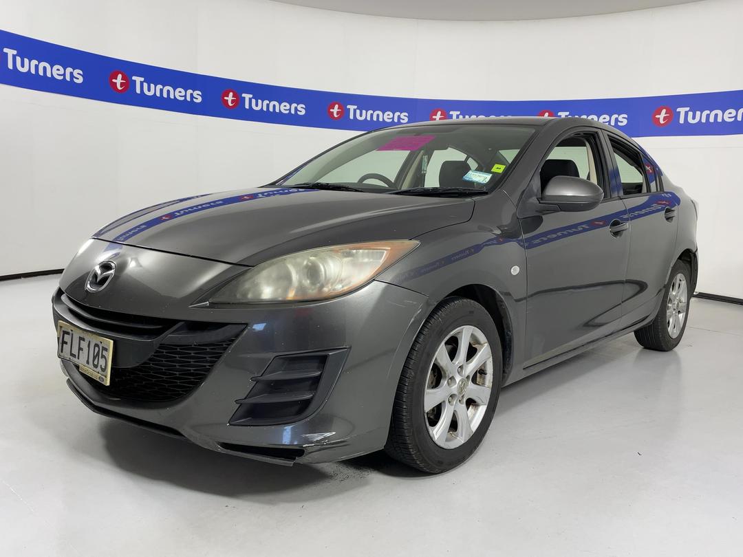 Photo '4' of Mazda Mazda3 GSX Photo '4' of Mazda Mazda3 GSX