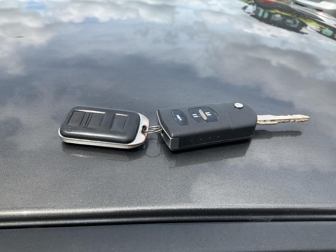 Photo '6' of Mazda Mazda6 GLX