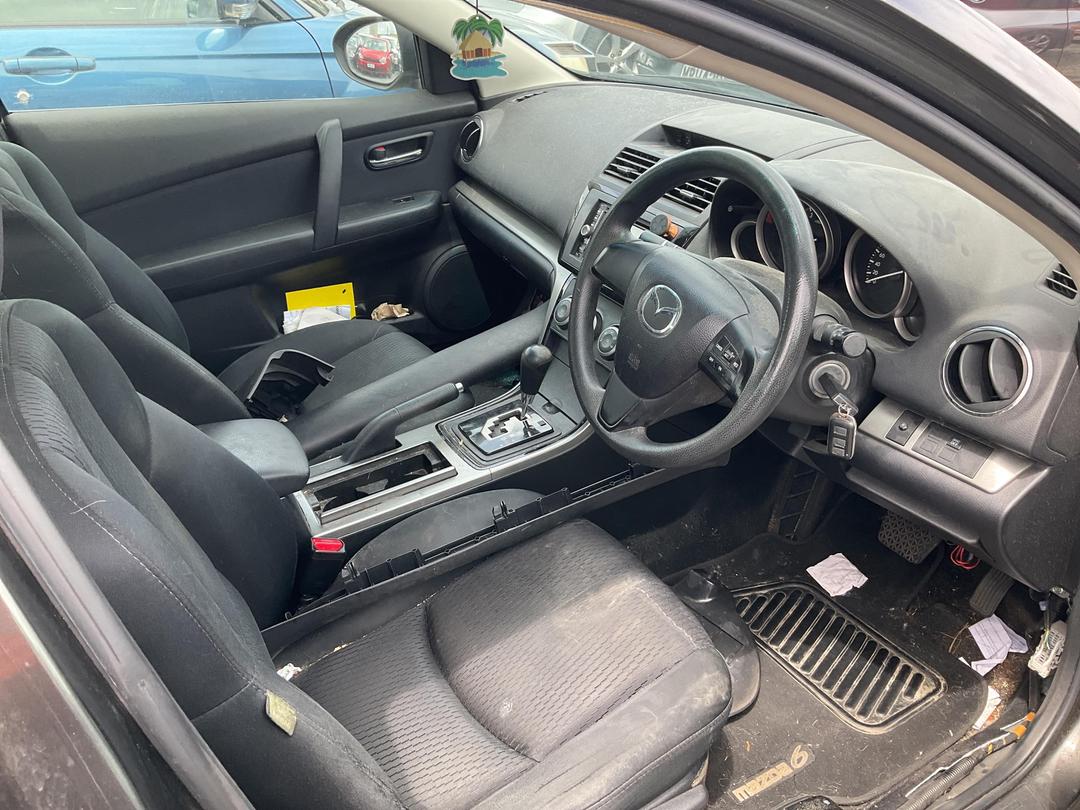 Photo '5' of Mazda Mazda6 GLX