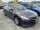 Thumbnail '1' of Mazda Mazda6 GLX