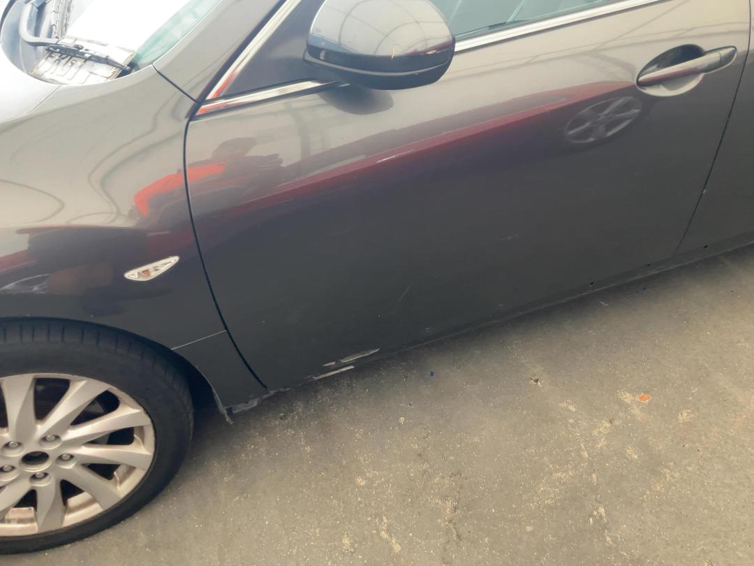 Photo '10' of Mazda Mazda6 GSX