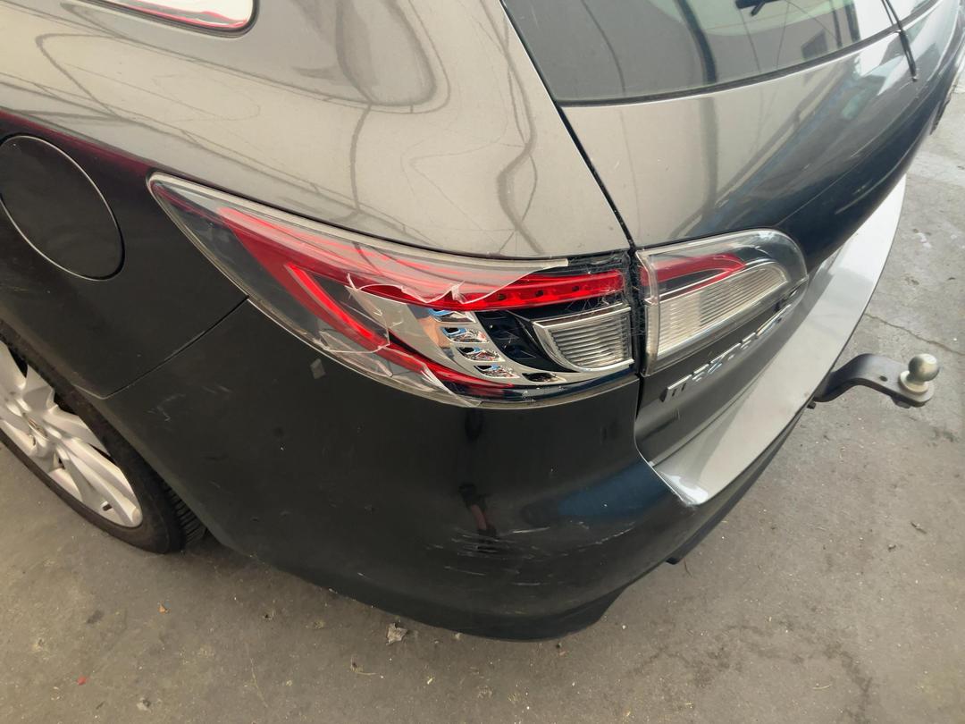 Photo '13' of Mazda Mazda6 GSX