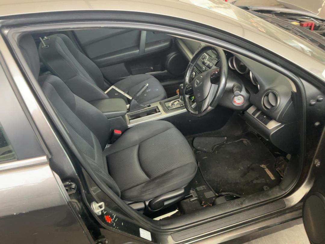 Photo '21' of Mazda Mazda6 GSX