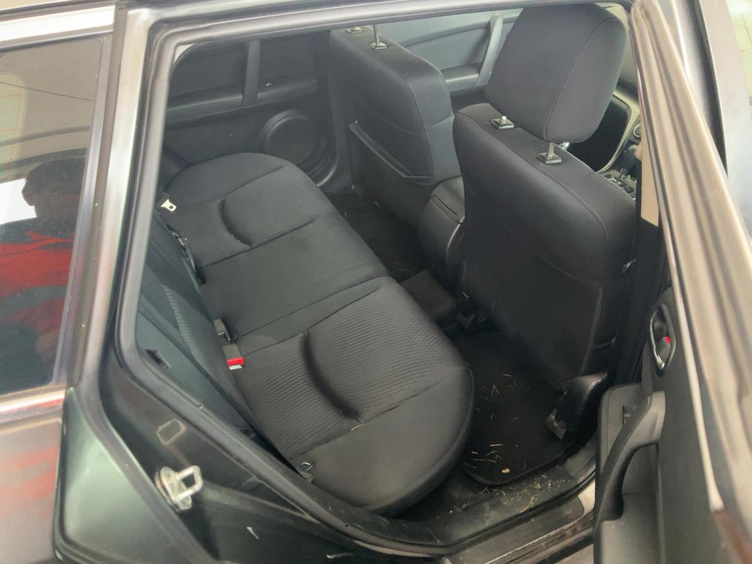 Photo '22' of Mazda Mazda6 GSX