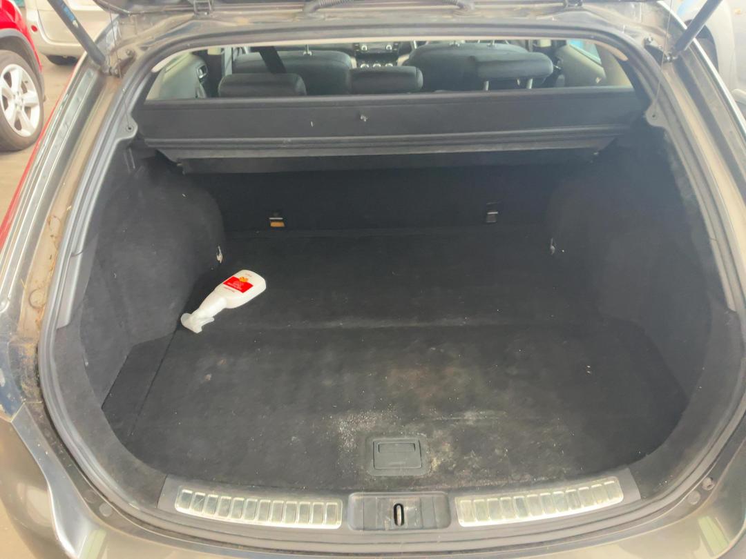 Photo '24' of Mazda Mazda6 GSX