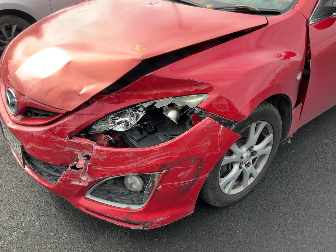 Photo '13' of Mazda Mazda6 LTD Photo '13' of Mazda Mazda6 LTD