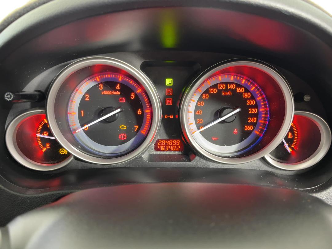 Photo '21' of Mazda Mazda6