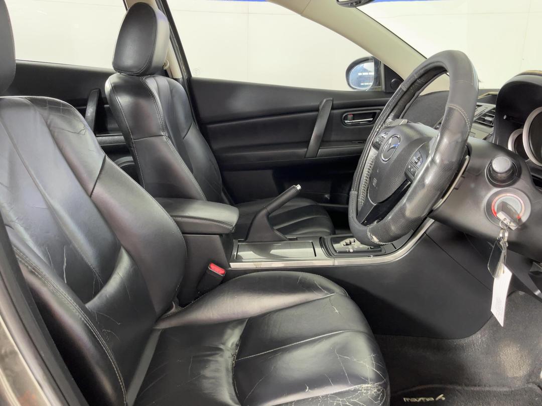 Photo '16' of Mazda Mazda6