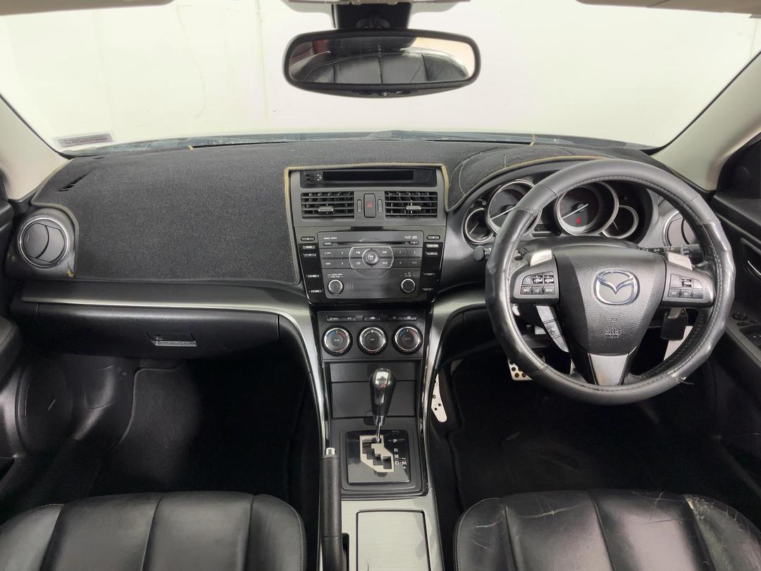 Photo '17' of Mazda Mazda6