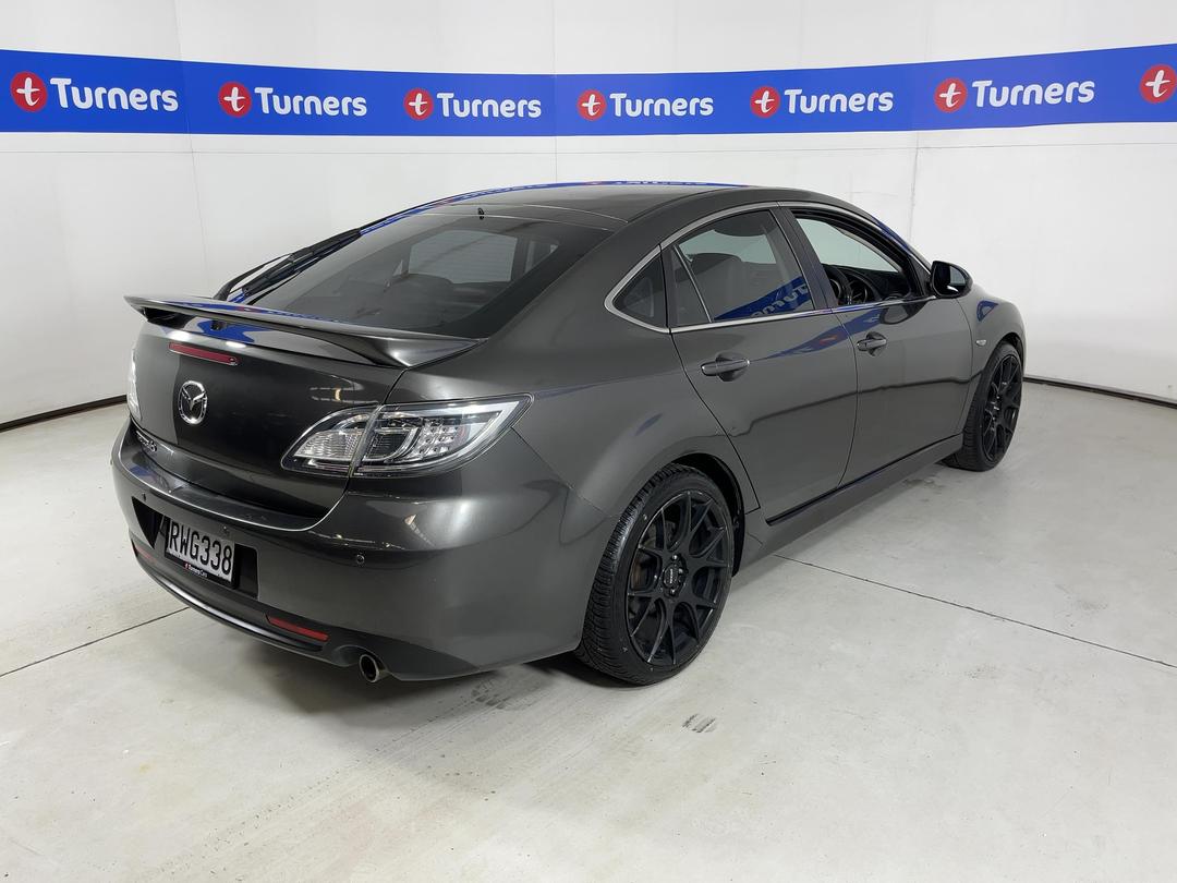 Photo '7' of Mazda Mazda6