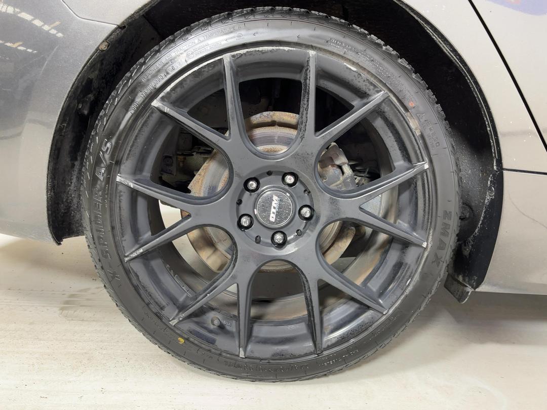 Photo '12' of Mazda Mazda6