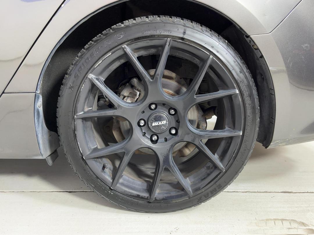 Photo '11' of Mazda Mazda6