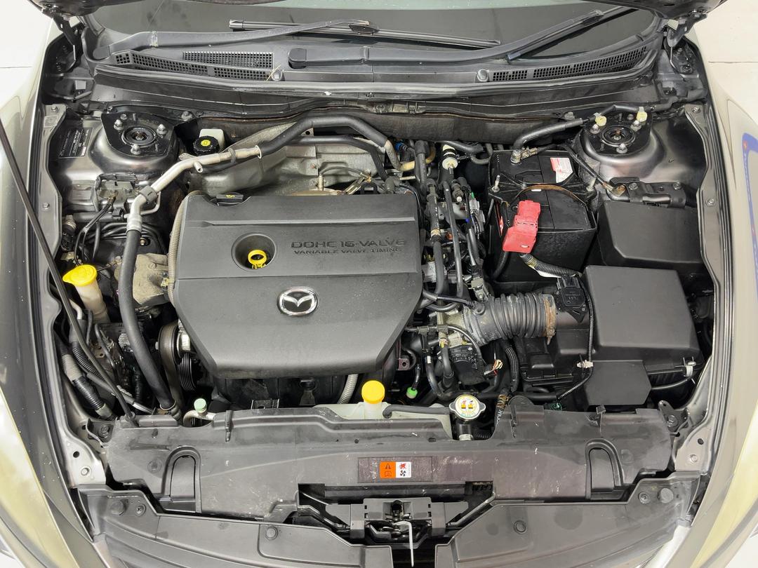Photo '13' of Mazda Mazda6