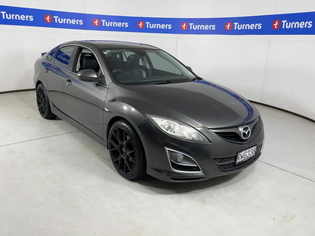 Photo '1' of Mazda Mazda6