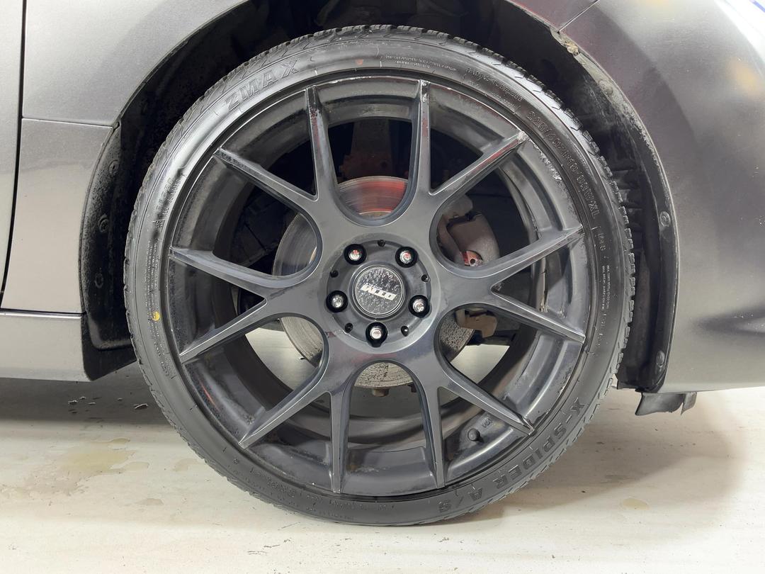 Photo '9' of Mazda Mazda6