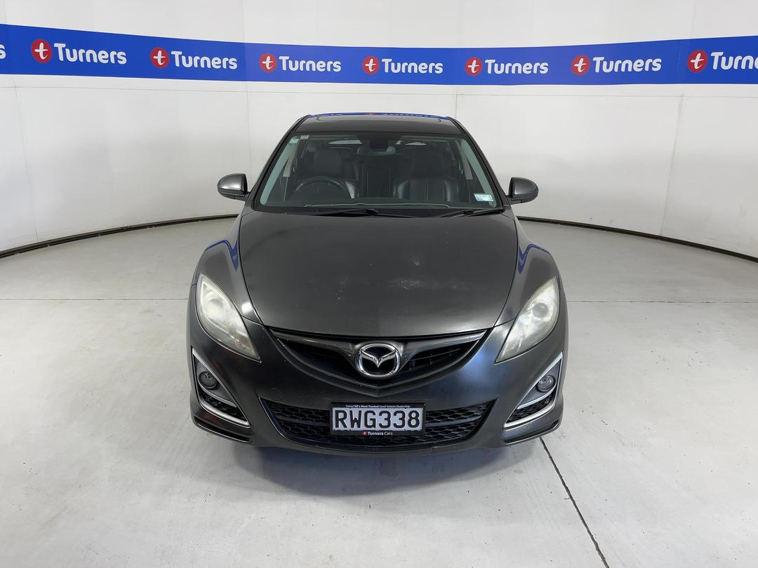 Photo '2' of Mazda Mazda6