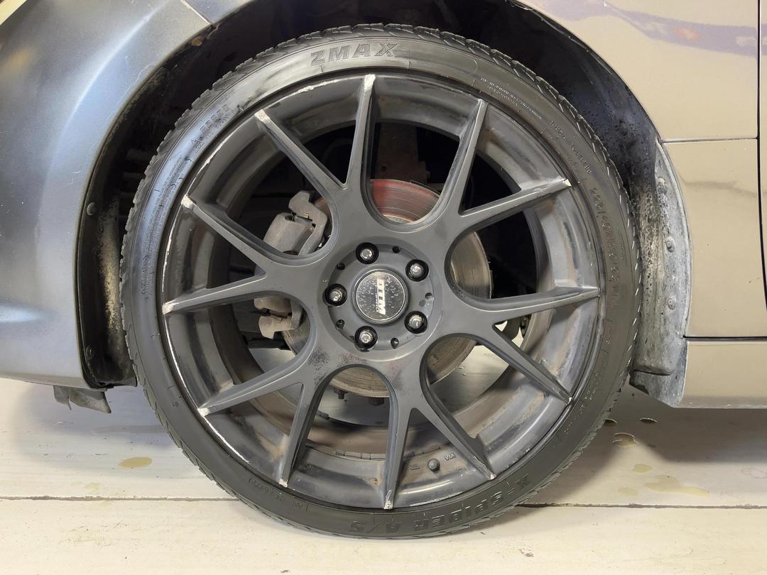 Photo '10' of Mazda Mazda6