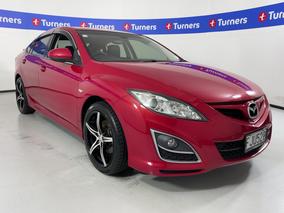 Image of 2010 Mazda Mazda6 LTD