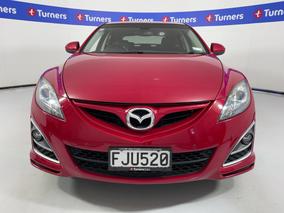 Photo '2' of Mazda Mazda6