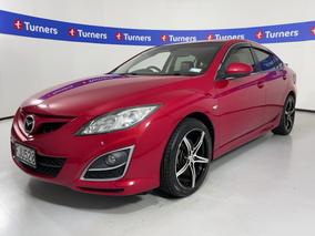 Photo '4' of Mazda Mazda6