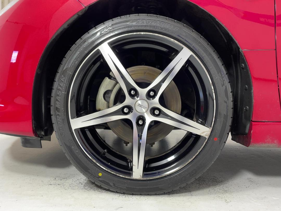 Photo '10' of Mazda Mazda6