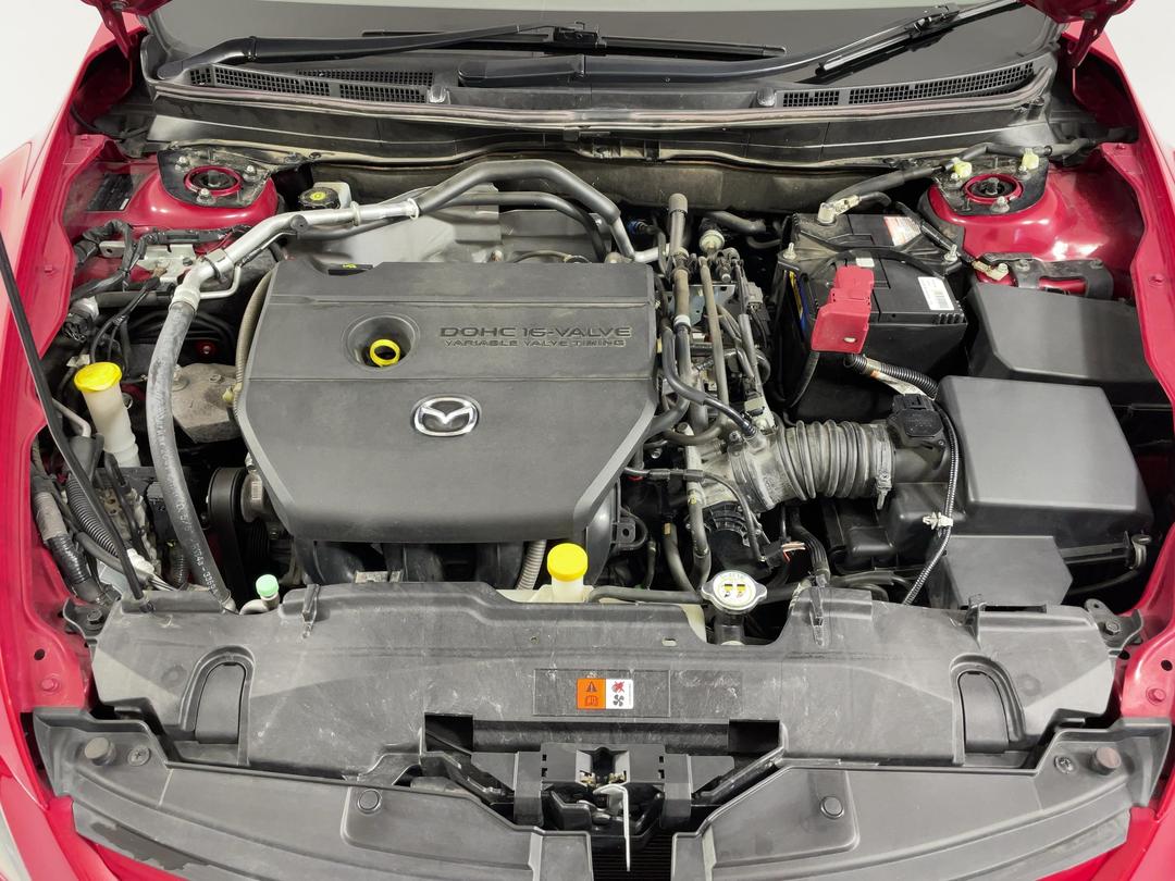 Photo '13' of Mazda Mazda6