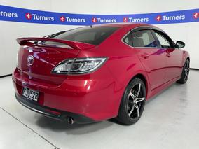 Photo '7' of Mazda Mazda6
