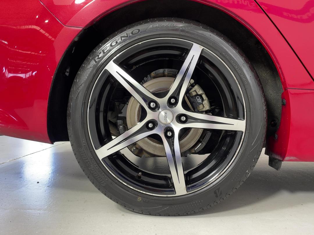 Photo '12' of Mazda Mazda6