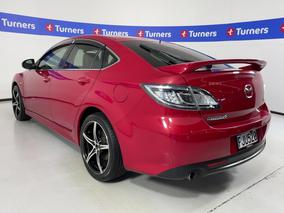 Photo '5' of Mazda Mazda6