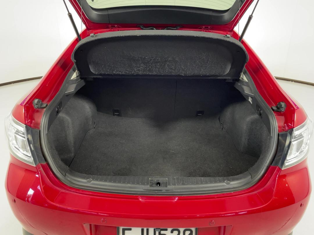 Photo '14' of Mazda Mazda6