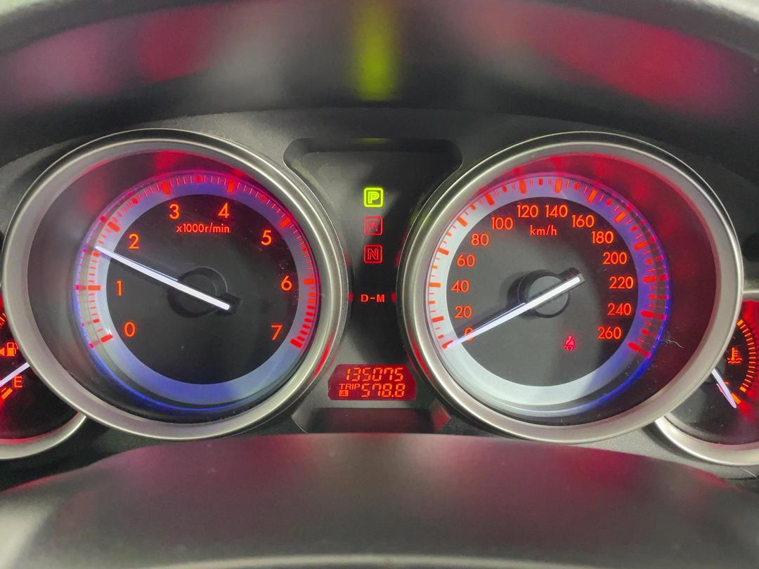Photo '21' of Mazda Mazda6