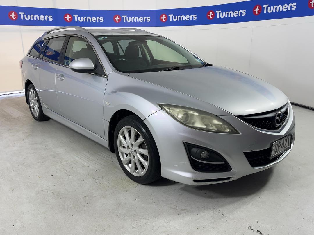 Photo '1' of Mazda Mazda6