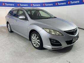 Image of 2010 Mazda Mazda6 GSX
