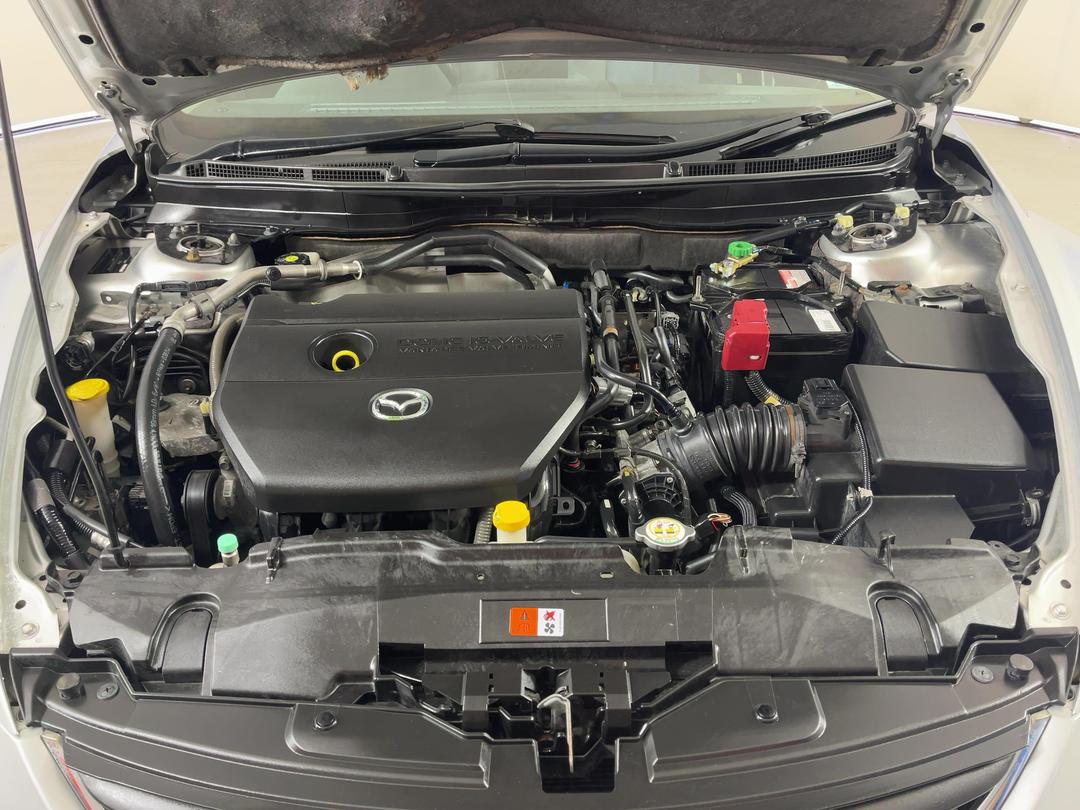 Photo '13' of Mazda Mazda6