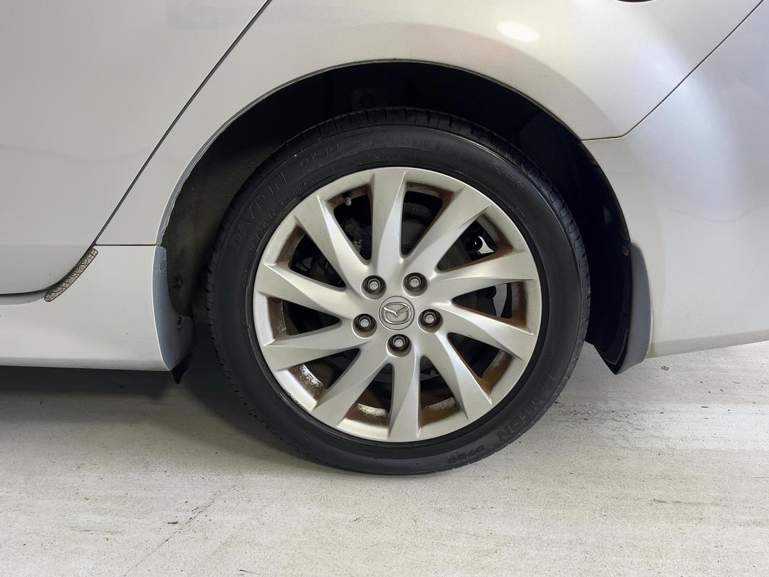 Photo '11' of Mazda Mazda6