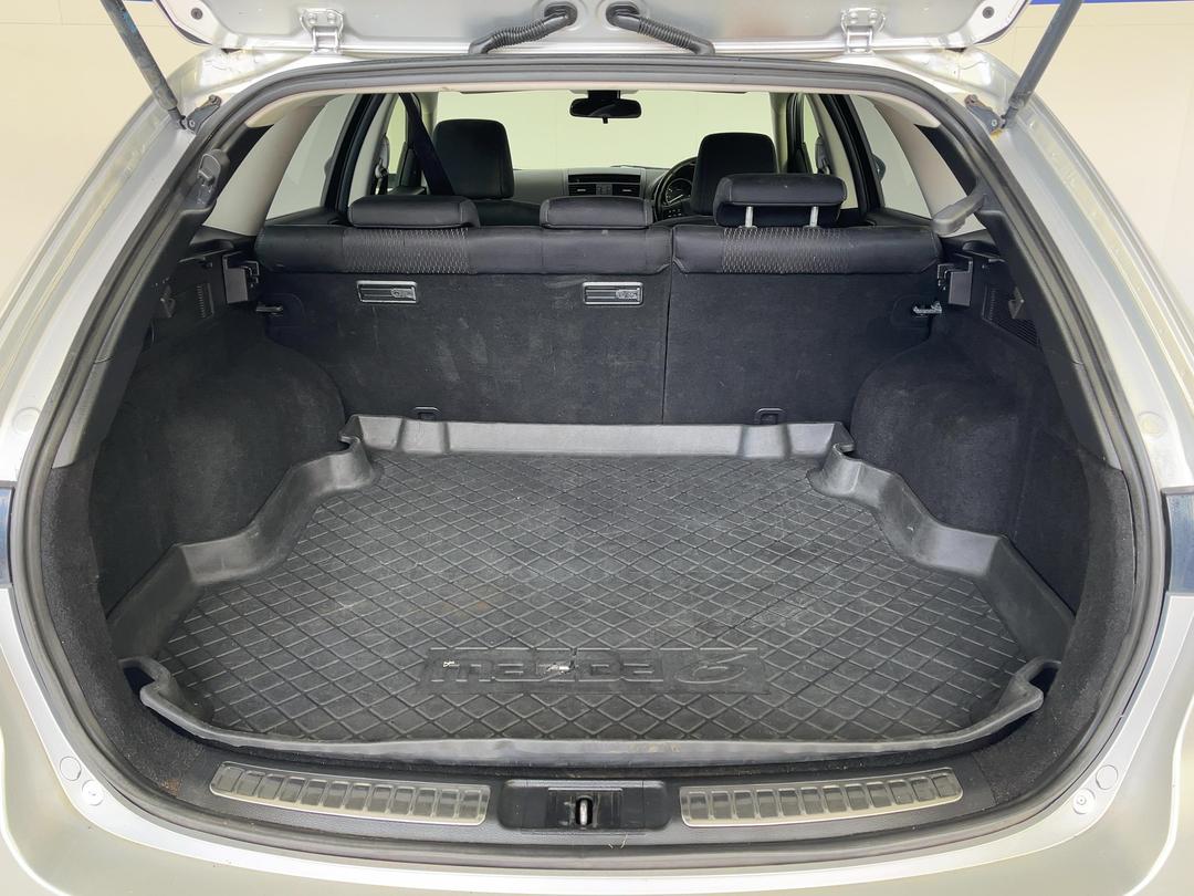 Photo '14' of Mazda Mazda6