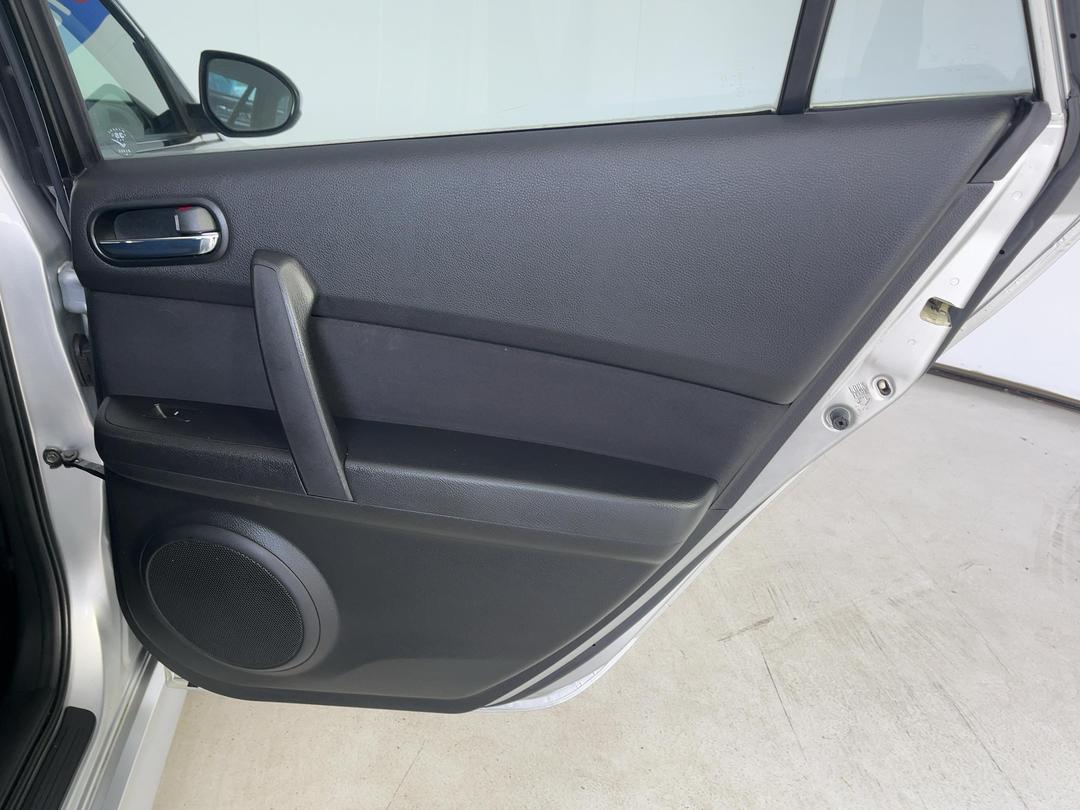 Photo '19' of Mazda Mazda6